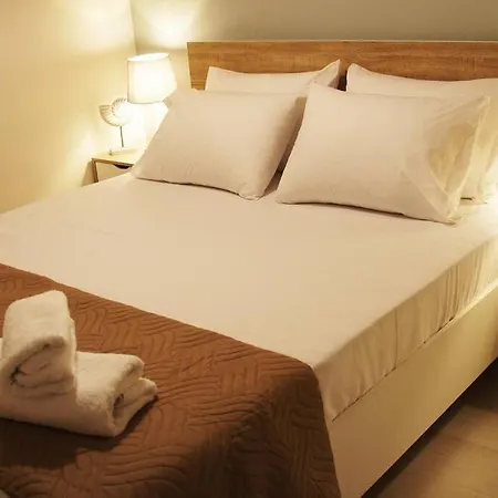 Apartamento Privilege Corfu Town