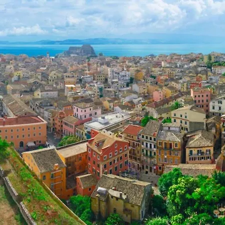 Privilege Corfu Town Apartment Corfu (city)