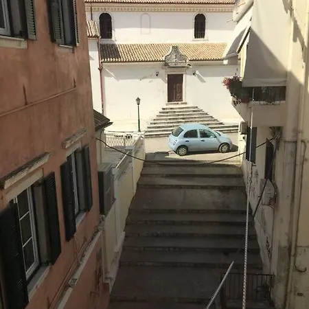 Apartment Privilege Corfu Town
