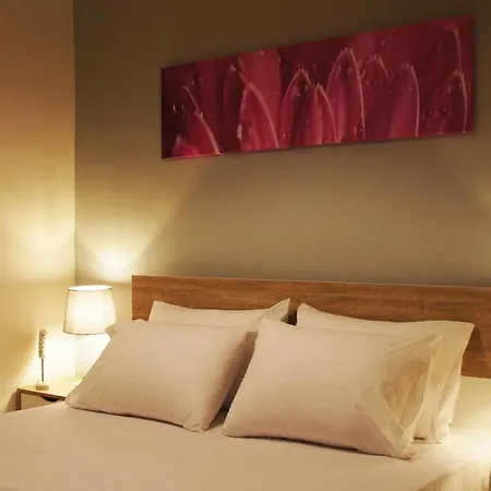 Apartamento Privilege Corfu Town *