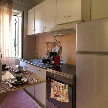 Apartment Privilege Corfu Town