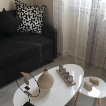Apartamento Privilege Corfu Town