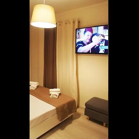 Apartamento Privilege Corfu Town