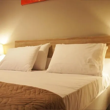 Apartamento Privilege Corfu Town