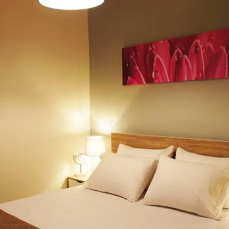 Privilege Corfu Town Apartment *