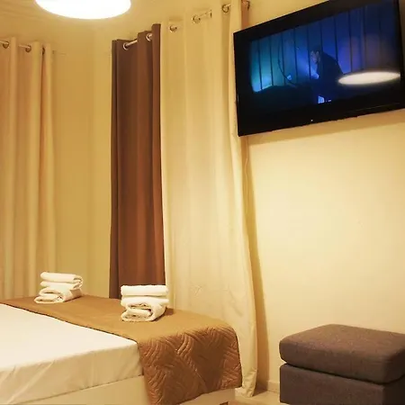 Privilege Corfu Town Apartment *